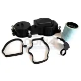 Ventil, Kurbelgehäuseentlüftung MEAT & DORIA 91603