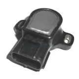 Sensor, Drosselklappenstellung MEAT & DORIA 83132
