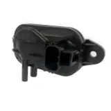 Sensor, Abgasdruck MEAT & DORIA 82358