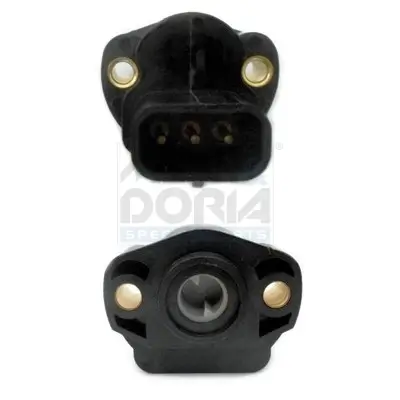 Sensor, Drosselklappenstellung MEAT & DORIA 83142 Bild Sensor, Drosselklappenstellung MEAT & DORIA 83142