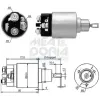 Magnetschalter, Starter MEAT & DORIA 46010