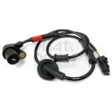 Sensor, Raddrehzahl Vorderachse rechts MEAT & DORIA 90419
