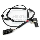 Kraftstofffilter MEAT & DORIA 4700