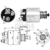 Magnetschalter, Starter MEAT & DORIA 46168