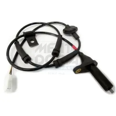Sensor, Raddrehzahl Hinterachse rechts MEAT & DORIA 90433 Bild Sensor, Raddrehzahl Hinterachse rechts MEAT & DORIA 90433