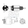 Magnetschalter, Starter MEAT & DORIA 46313
