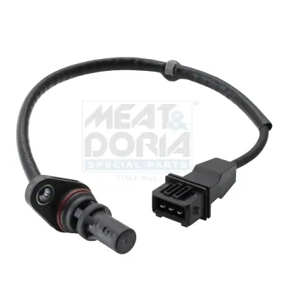 Impulsgeber, Kurbelwelle MEAT & DORIA 87686