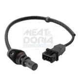 Impulsgeber, Kurbelwelle MEAT & DORIA 87686