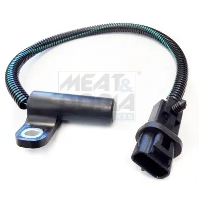 Impulsgeber, Kurbelwelle MEAT & DORIA 87702