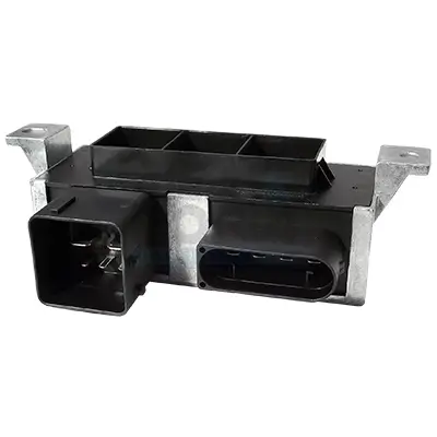 Steuergerät, Glühzeit 12 V MEAT & DORIA 7285830 Bild Steuergerät, Glühzeit 12 V MEAT & DORIA 7285830
