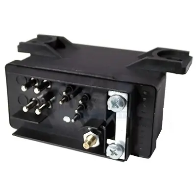 Steuergerät, Glühzeit MEAT & DORIA 7285870 Bild Steuergerät, Glühzeit MEAT & DORIA 7285870