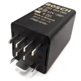 Steuergerät, Glühzeit MEAT & DORIA 7285890