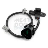 Impulsgeber, Kurbelwelle MEAT & DORIA 87727