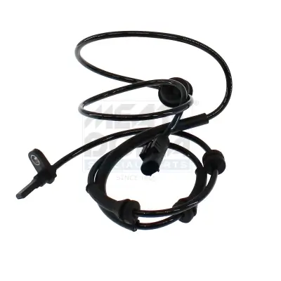 Sensor, Raddrehzahl Hinterachse rechts Hinterachse links MEAT & DORIA 90448