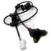 Sensor, Raddrehzahl Hinterachse rechts MEAT & DORIA 90452