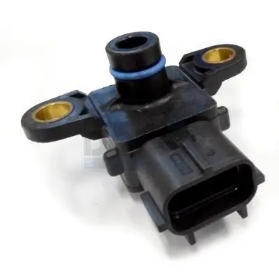 Sensor, Saugrohrdruck Saugrohr MEAT & DORIA 82363