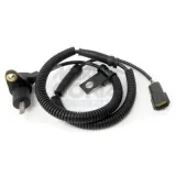 Sensor, Raddrehzahl Vorderachse rechts MEAT & DORIA 90469