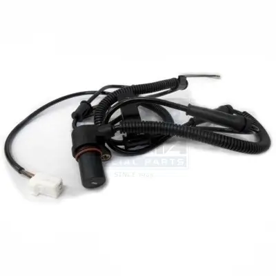 Sensor, Raddrehzahl Hinterachse rechts MEAT & DORIA 90471