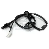 Sensor, Raddrehzahl Hinterachse links MEAT & DORIA 90474