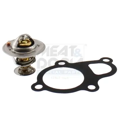 Thermostat, Kühlmittel MEAT & DORIA 92808 Bild Thermostat, Kühlmittel MEAT & DORIA 92808