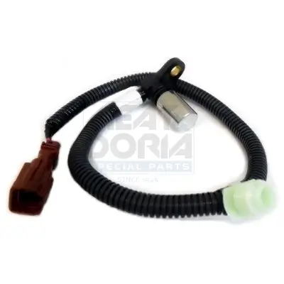 Sensor, Geschwindigkeit/Drehzahl im Getriebegehäuse MEAT & DORIA 87761 Bild Sensor, Geschwindigkeit/Drehzahl im Getriebegehäuse MEAT & DORIA 87761
