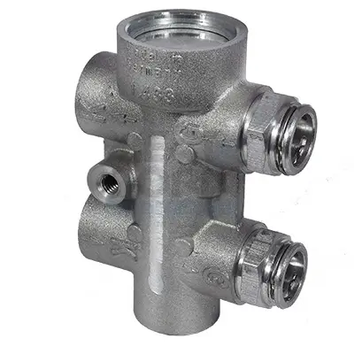 Thermostat, Kühlmittel MEAT & DORIA 92815