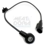 Klopfsensor MEAT & DORIA 87769