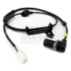 Sensor, Raddrehzahl Hinterachse rechts MEAT & DORIA 90492