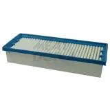 Luftfilter MEAT & DORIA 18423