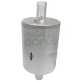 Kraftstofffilter MEAT & DORIA 5047