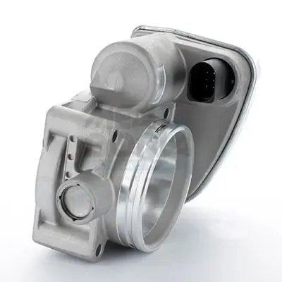 Drosselklappenstutzen MEAT & DORIA 89201 Bild Drosselklappenstutzen MEAT & DORIA 89201