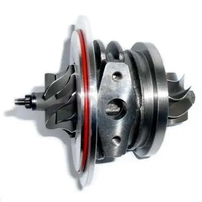 Rumpfgruppe, Turbolader MEAT & DORIA 60310