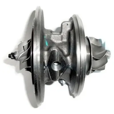 Rumpfgruppe, Turbolader MEAT & DORIA 60312