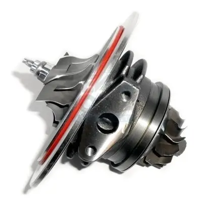 Rumpfgruppe, Turbolader MEAT & DORIA 60325