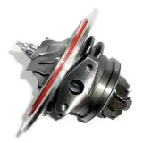 Rumpfgruppe, Turbolader MEAT & DORIA 60325