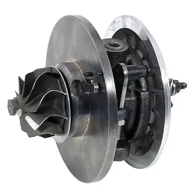Rumpfgruppe, Turbolader MEAT & DORIA 60330