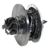 Rumpfgruppe, Turbolader MEAT & DORIA 60330