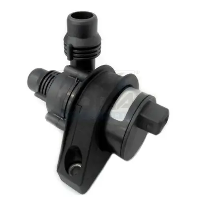 Zusatzwasserpumpe (Kühlwasserkreislauf) MEAT & DORIA 20021