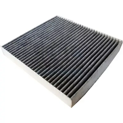 Filter, Innenraumluft MEAT & DORIA 17561K Bild Filter, Innenraumluft MEAT & DORIA 17561K