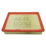 Kraftstofffilter MEAT & DORIA 18445
