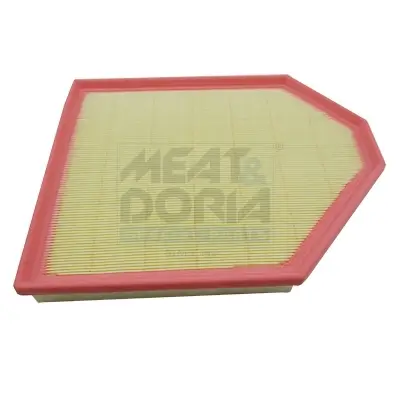 Luftfilter MEAT & DORIA 18447 Bild Luftfilter MEAT & DORIA 18447