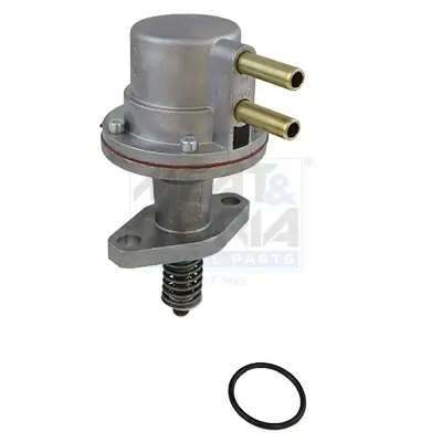 Kraftstoffpumpe MEAT & DORIA PON126