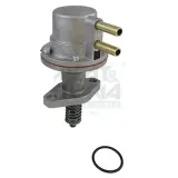 Thermostat, Kühlmittel MEAT & DORIA 92297