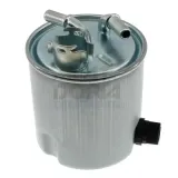 Kraftstofffilter MEAT & DORIA 5049