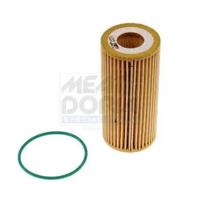 Ölfilter MEAT & DORIA 14164 Bild Ölfilter MEAT & DORIA 14164