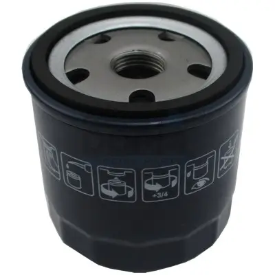 Ölfilter MEAT & DORIA 15583 Bild Ölfilter MEAT & DORIA 15583