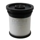 Kühlmittelflansch MEAT & DORIA 93514