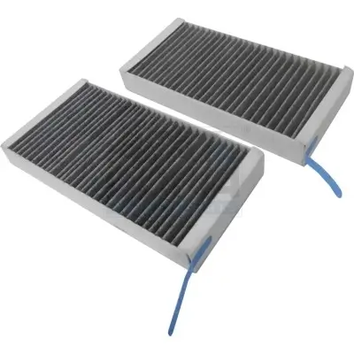 Filter, Innenraumluft MEAT & DORIA 17563K-X2 Bild Filter, Innenraumluft MEAT & DORIA 17563K-X2