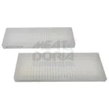 Sensor, Drosselklappenstellung MEAT & DORIA 83138