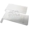 Filter, Innenraumluft MEAT & DORIA 17565-X2